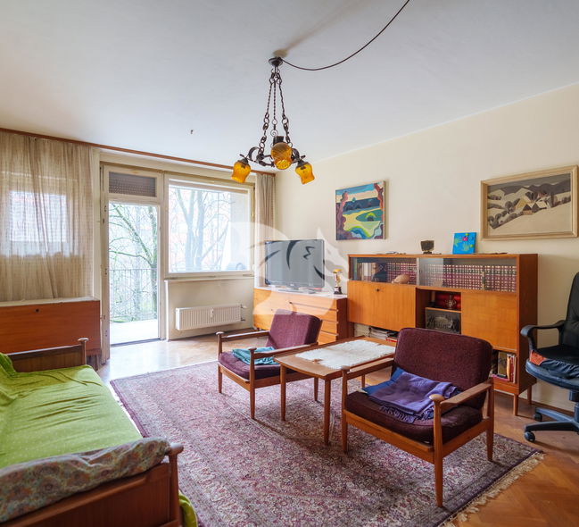 Location: Ljubljana, Bežigrad, Bežigrad