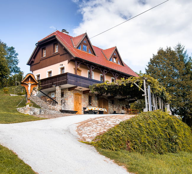 Lokacija: Spodnjeposavska, Krško