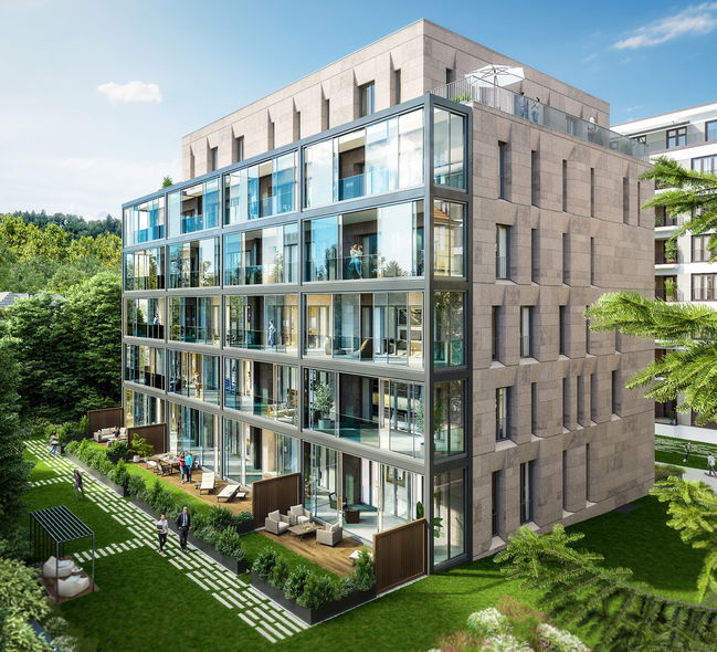 Lokacija: Ljubljana, Center, Center