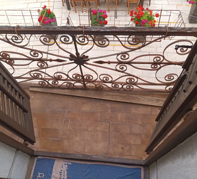 Location: Hrvaška, Istarska županija, Fažana