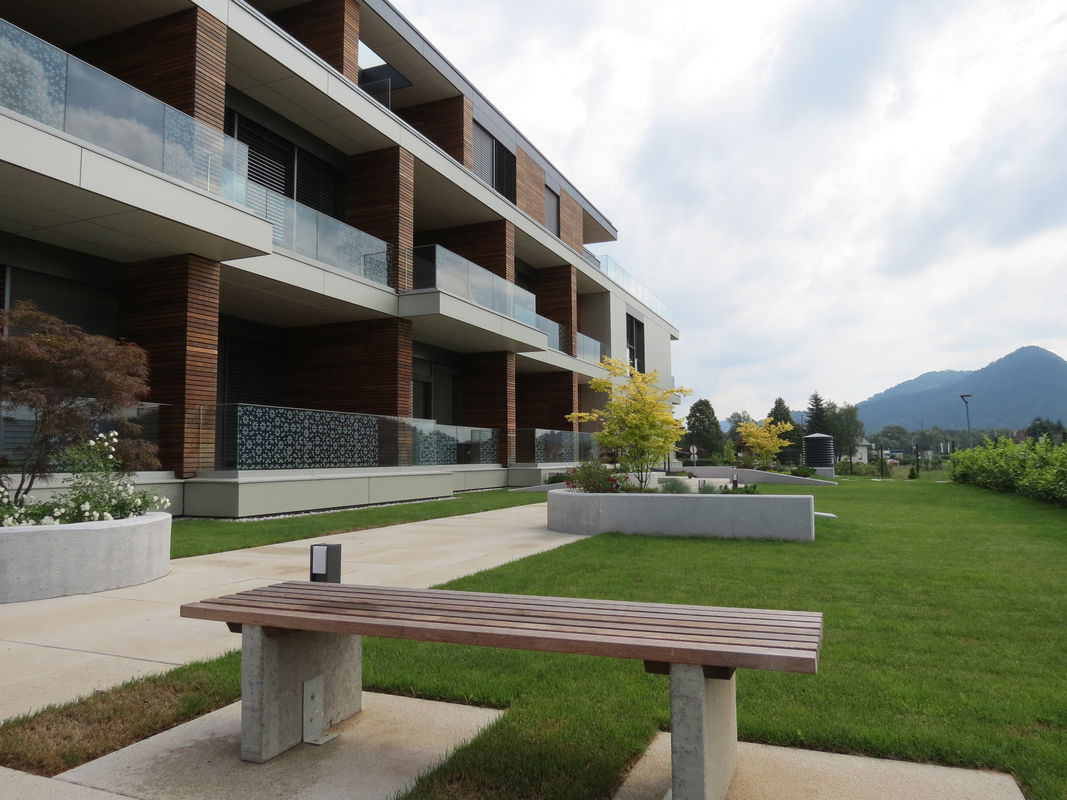 Location: Ljubljana Surroundings, Medvode, Medvode