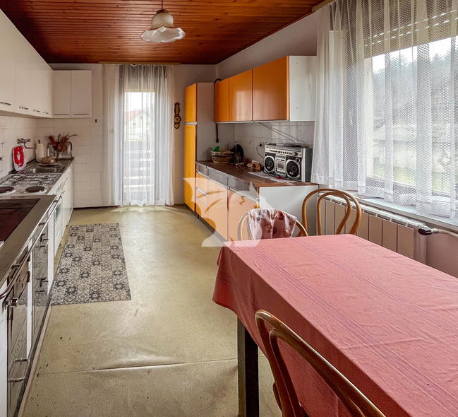 Location: Ljubljana Surroundings, Ig, Iška vas