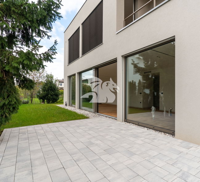 Location: Ljubljana, Bežigrad, Bežigrad