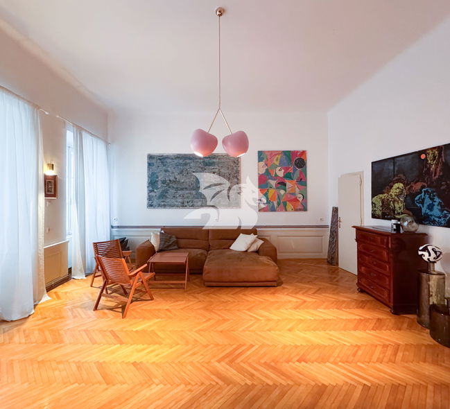 Location: Ljubljana, Center, Center