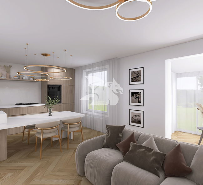 Location: Ljubljana, Bežigrad, Zupančičeva jama