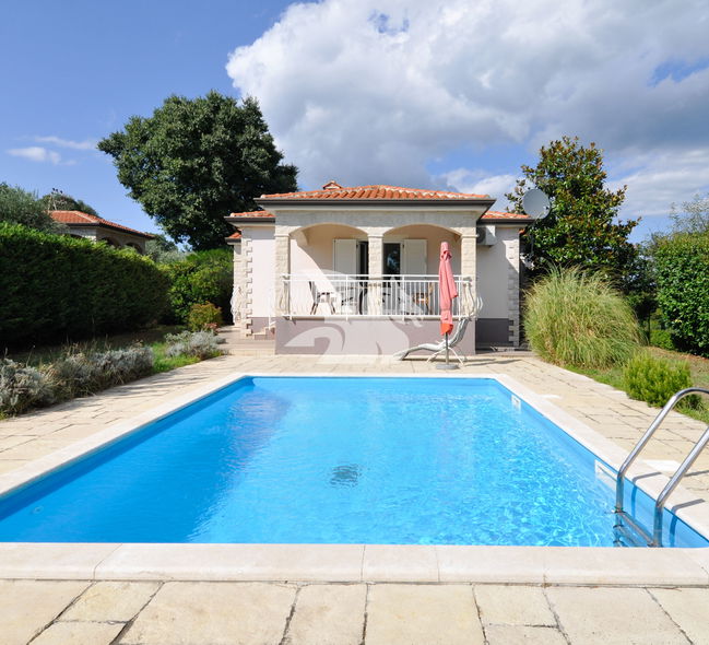 Lokacija: Hrvaška, Istarska županija, Vrsar