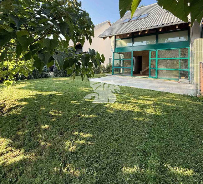 Location: Ljubljana Surroundings, Vrhnika, Sinja Gorica
