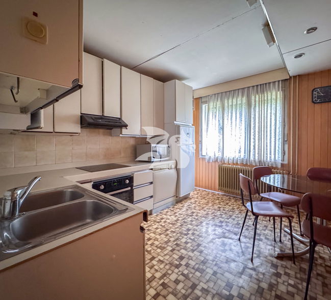 Location: Ljubljana, Moste-Polje, Moste