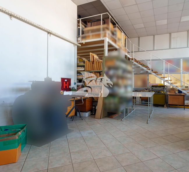 Lokacija: Ljubljana, Vič-Rudnik, Vič