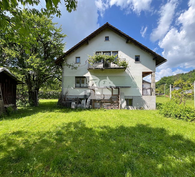 Location: Ljubljana Surroundings, Domžale, Zaboršt