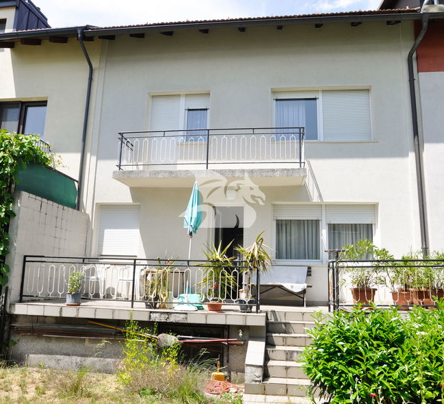 Lokacija: Ljubljana, Bežigrad, Bežigrad