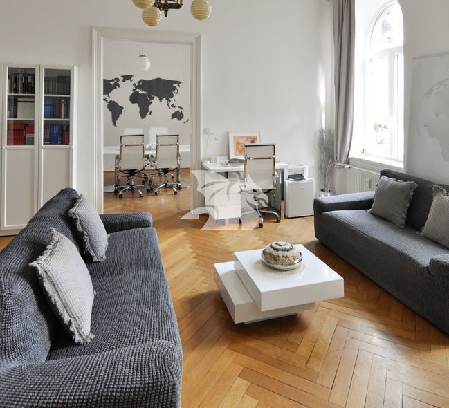 Location: Ljubljana, Center, Center