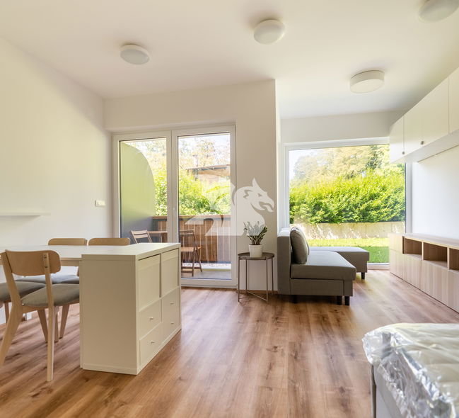 Lokacija: Ljubljana, Šiška, Brod