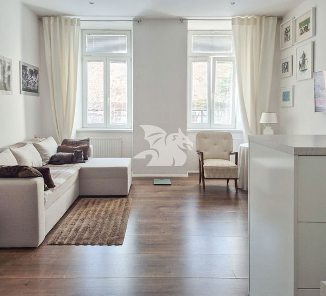 Location: Ljubljana, Center, Center