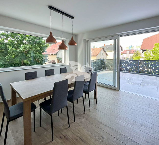 Location: Ljubljana, Šiška, Dravlje