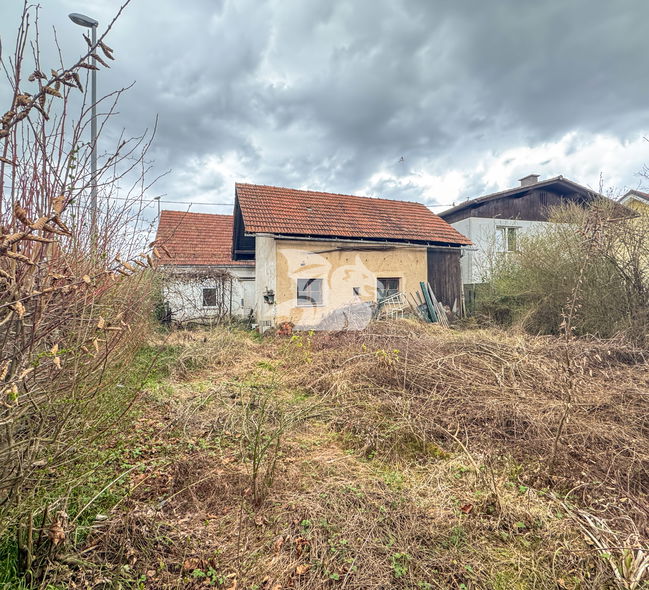 Lokacija: Ljubljana, Šiška, Dravlje