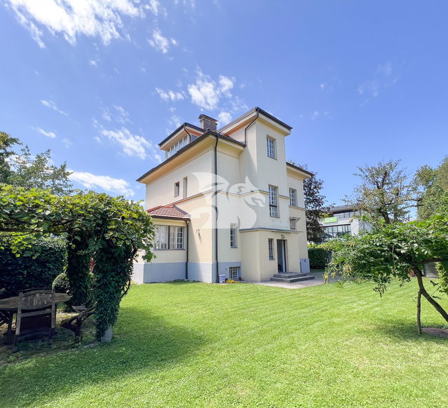 Location: Ljubljana, Vič-Rudnik, Mirje