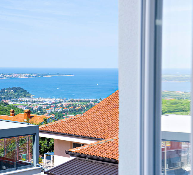 Lokacija: Obalno - kraška, Izola, Malija
