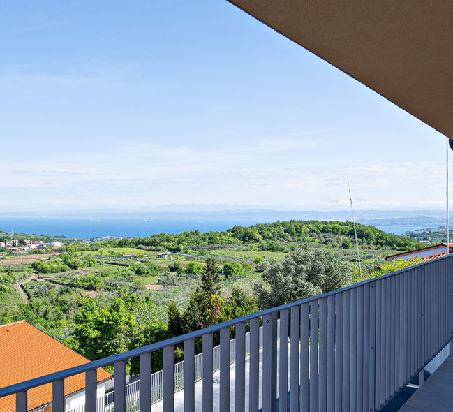 Lokacija: Obalno - kraška, Izola, Malija
