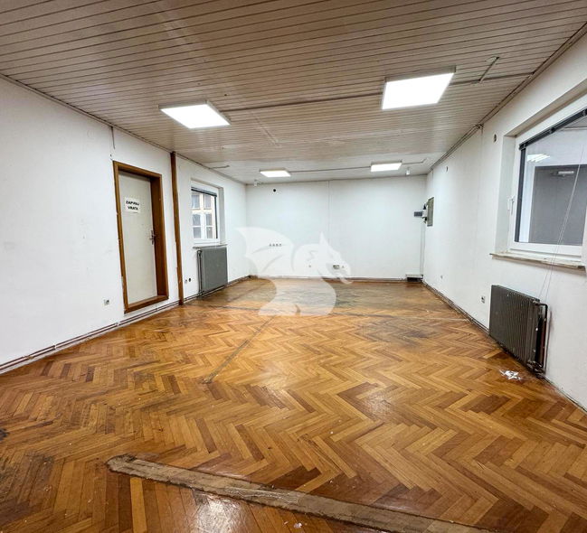 Location: Ljubljana, Bežigrad, Bežigrad