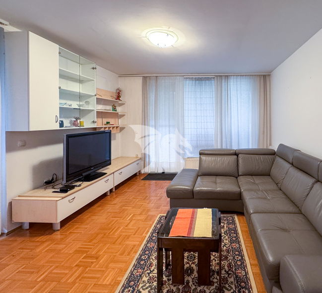 Location: Ljubljana, Center, Poljane