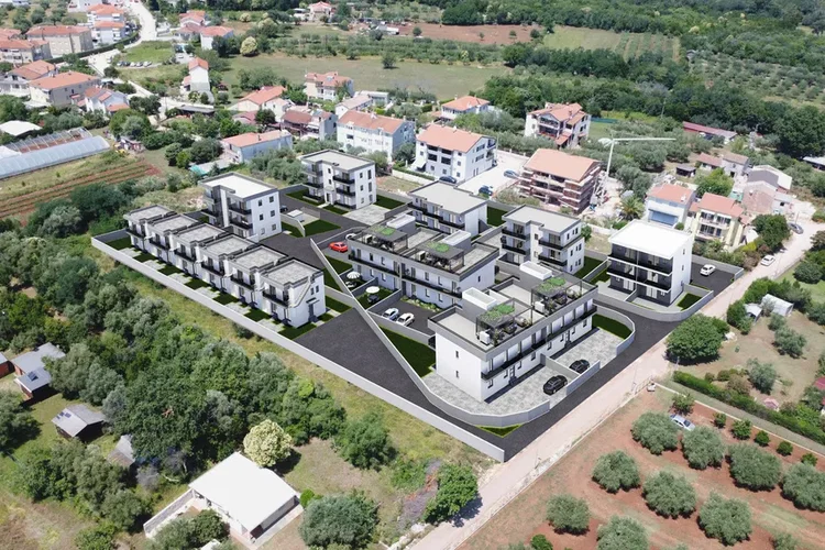 Lokacija: Hrvaška, Istarska županija, Umag