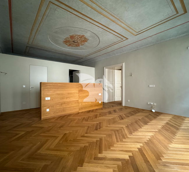 Location: Ljubljana, Center, Center