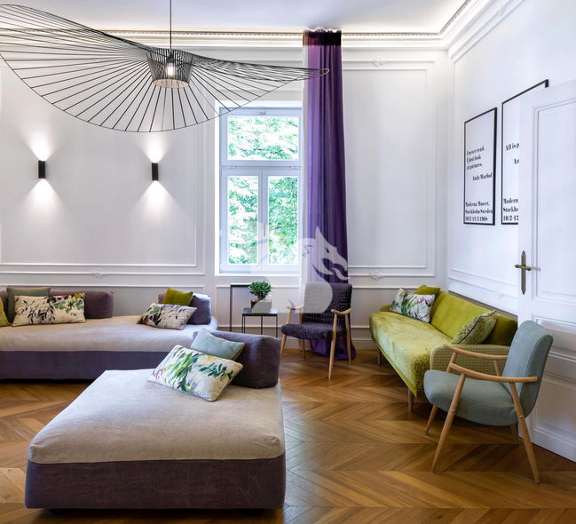 Lokacija: Ljubljana, Center, Center