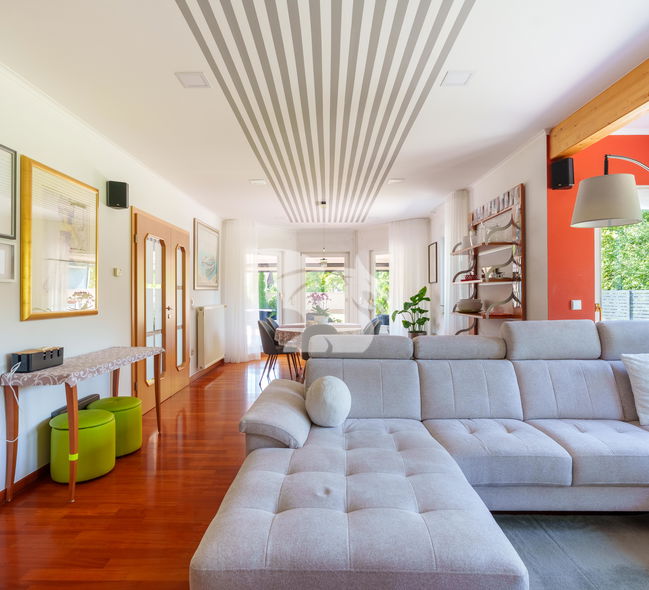 Location: Ljubljana, Bežigrad, Črnuče