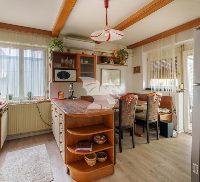 Lokacija: Ljubljana, Vič-Rudnik, Rožna dolina