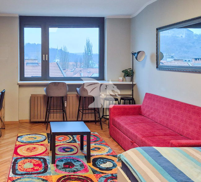 Location: Ljubljana, Center, Center