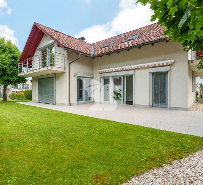 Location: Ljubljana, Šiška, Šmartno pod Šmarno goro