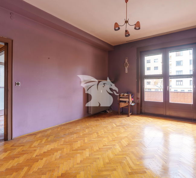 Lokacija: Ljubljana, Center, Center