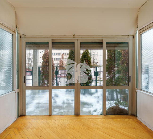 Lokacija: Ljubljana, Bežigrad, Zupančičeva jama