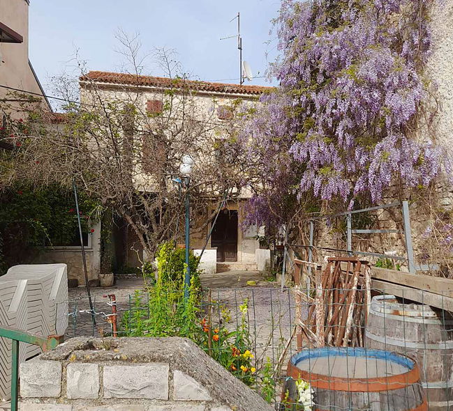 Location: Hrvaška, Istarska županija, Medulin