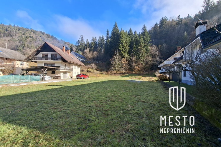 Lokacija: Gorenjska, Škofja Loka, Puštal