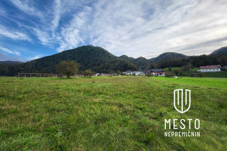 Lokacija: Gorenjska, Škofja Loka, Draga