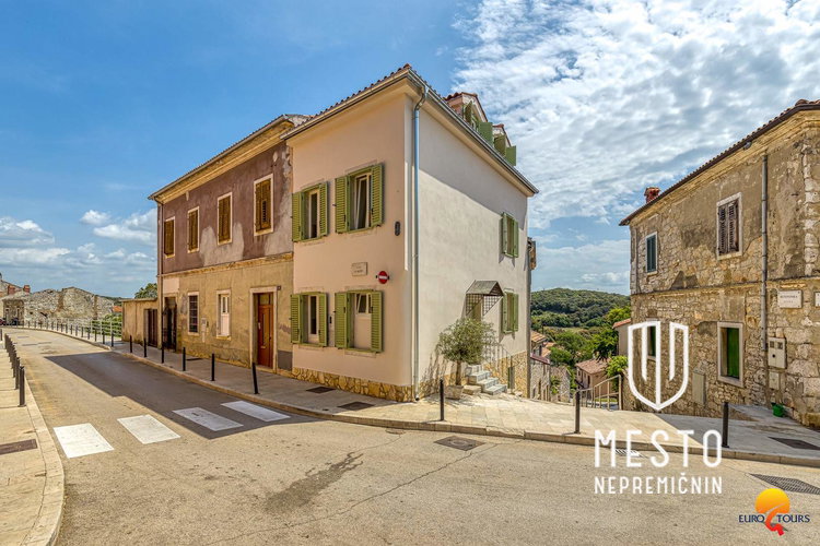 Lokacija: Hrvaška, Istarska županija, Vrsar