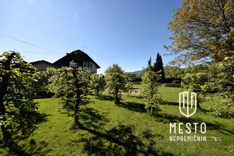 Lokacija: Gorenjska, Naklo