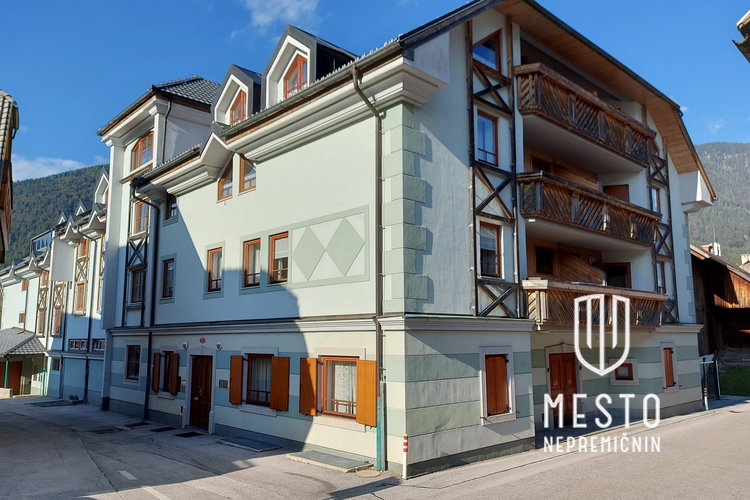 Lokacija: Gorenjska, Kranjska Gora