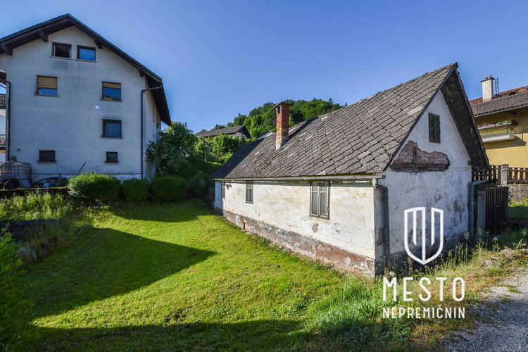 Lokacija: Ljubljana okolica, Medvode, Preska