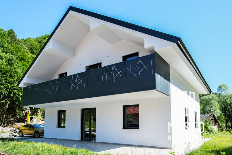 Lokacija: Ljubljana okolica, Medvode, Sora