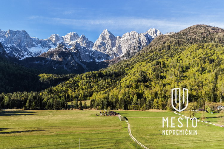 Lokacija: Gorenjska, Kranjska Gora, Gozd Martuljek