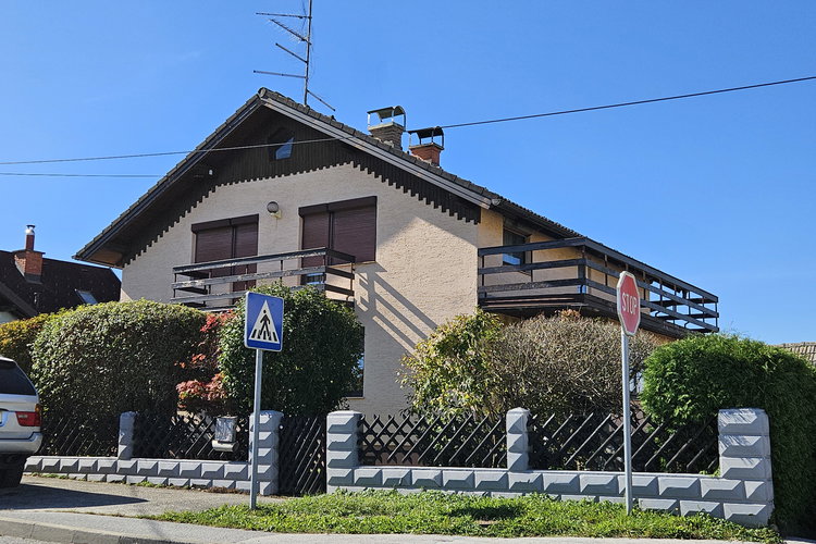 Location: Podravska, Šentilj, Ceršak