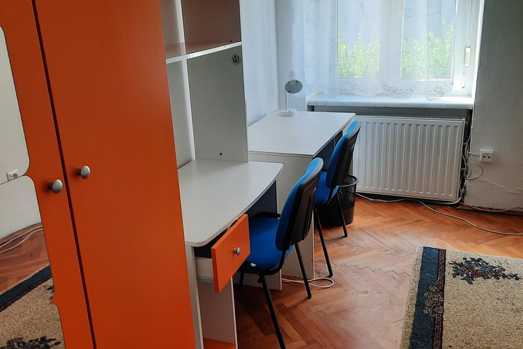 Lokacija: Podravska, Maribor, Center