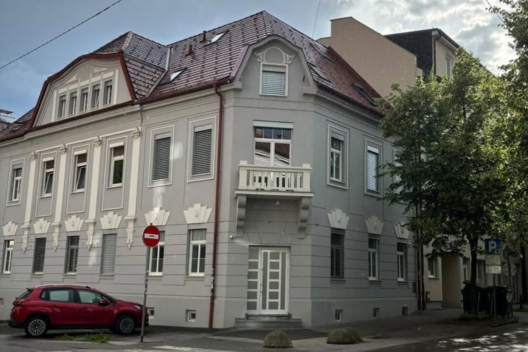 Ubicación: Podravska, Maribor