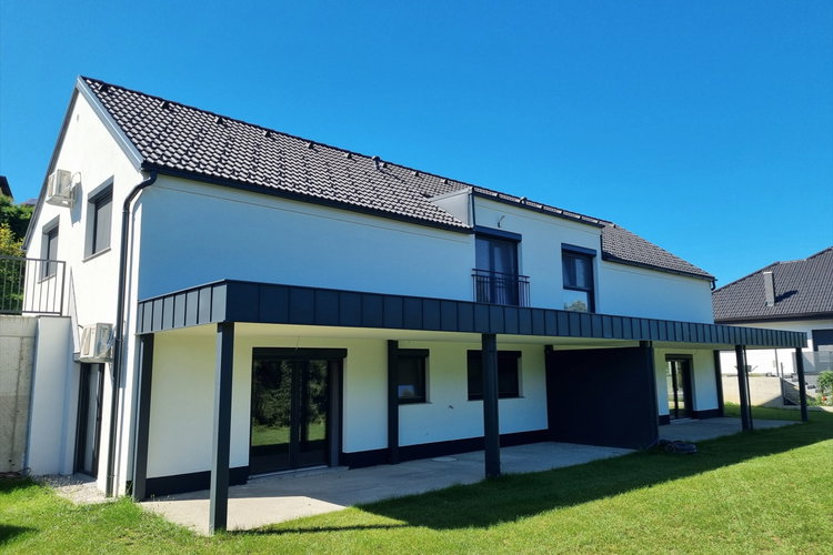 Location: Podravska, Lenart, Spodnja voličina