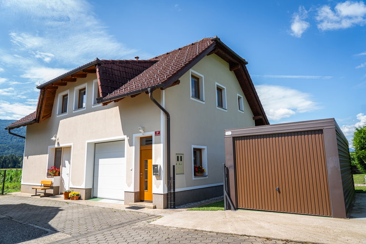 Lokacija: Podravska, Selnica ob Dravi, Selnica ob Dravi