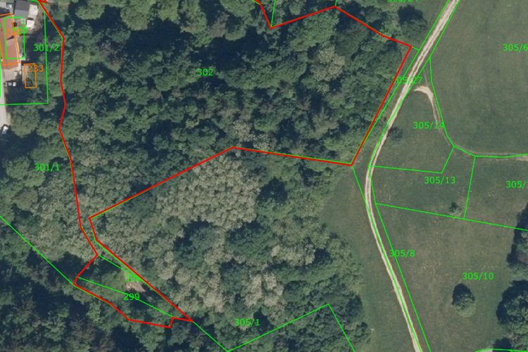 Location: Podravska, Maribor, Laznica