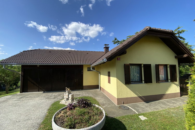 Location: Pomurska, Dobrovnik, Strehovci